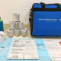 Drug and Alcohol Testing with Worksite Medical®