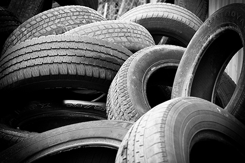 Tire Company Added to Severe Violator Enforcement Program