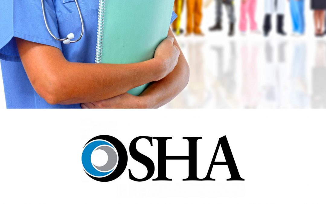 OSHA’s Safe + Sound Week is Here