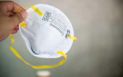 These Disposable Respirators Are FDA-Approved