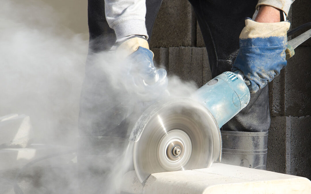 New Application Makes Combustible Dust Detection Easy For Employers