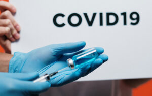 COVID-19 vaccine mandate for federal employees