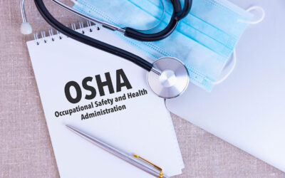 OSHA Proposes Change in Recordkeeping Standard