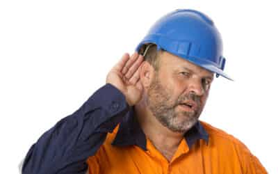 COVID-19 linked to hearing loss, tinnitus, and vertigo