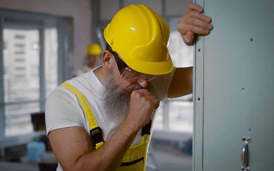 This Age Group is at Higher Risk for Workplace Cancer, Study Says 