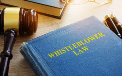Whistleblower Protection Program: OSHA to host virtual meeting on Oct. 19