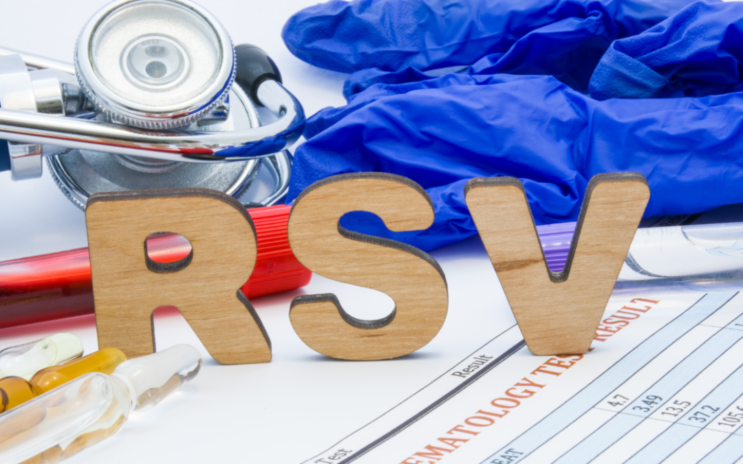 RSV: The Common Virus Affecting Children