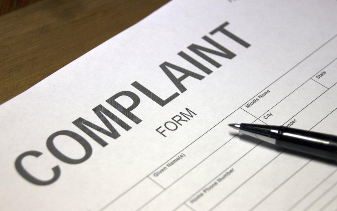 Worker Complaints Leave Company Facing $298K in Fines