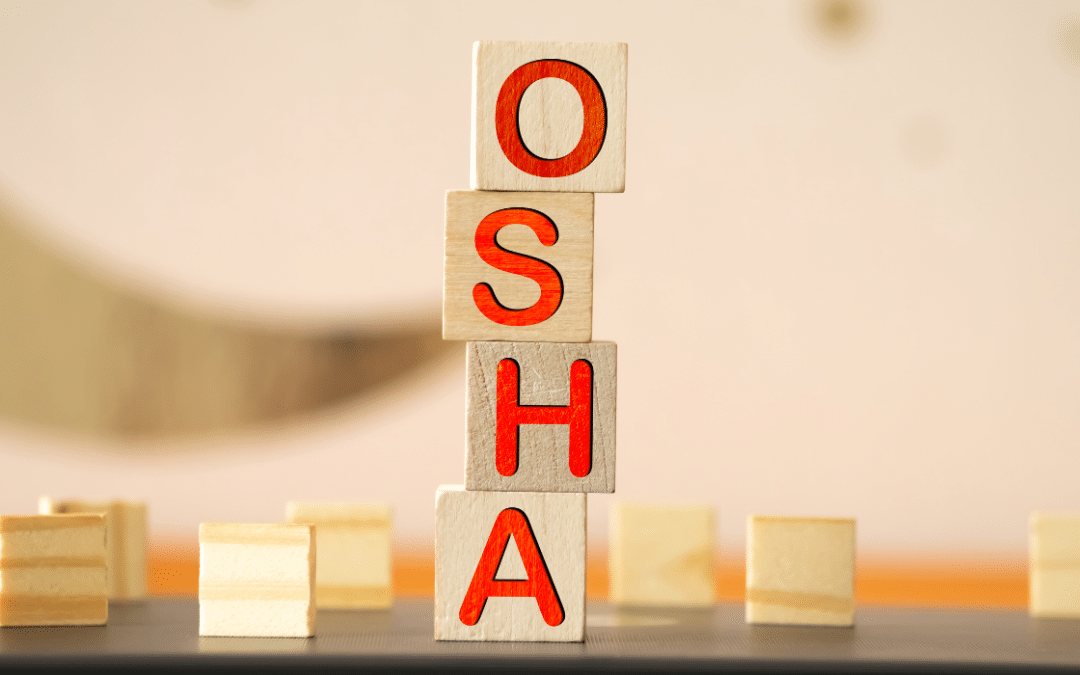 OSHA Set to Hold Public NACOSH Meeting