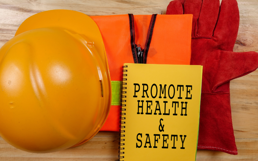 Work in Construction? This OSHA Meeting Matters