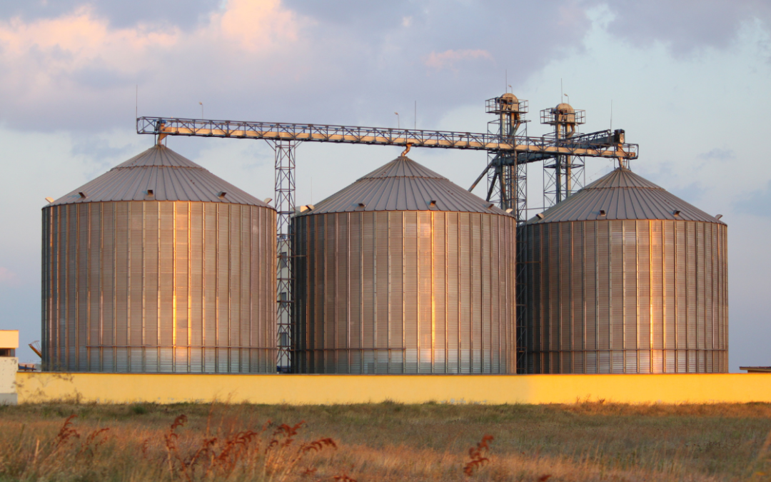 Grain Bin Accident Claims Worker’s Life
