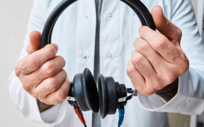 6 Major Benefits of Workplace Hearing Tests