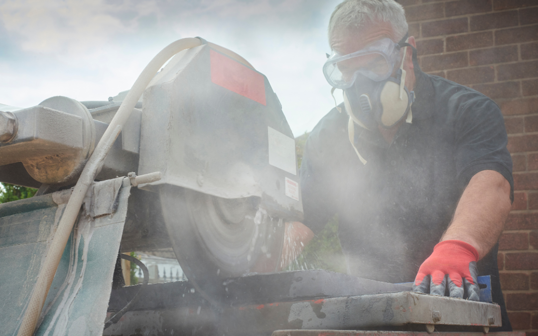 Silica Dust Protection: What You Need to Know