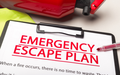 The Critical Importance of a Workplace Evacuation Plan