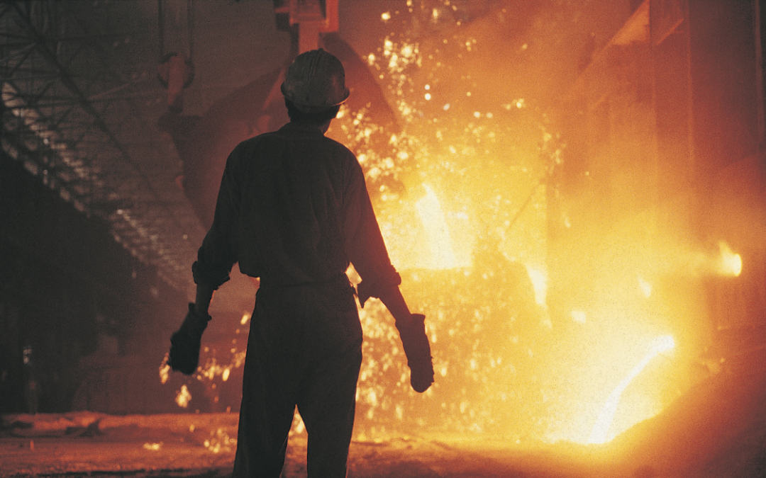 Bedford Foundry Explosion Highlights Critical Safety Procedures